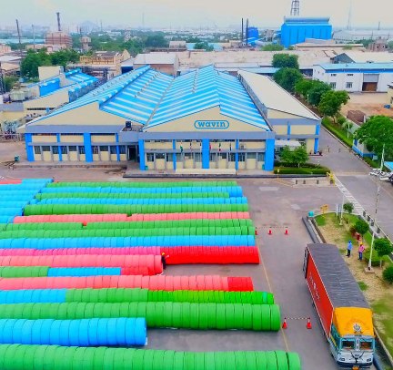 Wavin expands footprint in India with the acquisition of another manufacturing plant