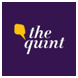 THE QUINT, the only pure-play listed digital media company, continues with its stellar performance