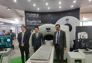 Fujifilm India Unveils new range of CT, MRI and Ultrasound Machines in India