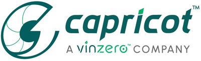 Capricot Technologies is now a part of VinZero