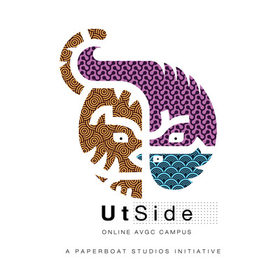 Launch of Edtech brand, ‘UtSide’ at EduSpark Summit, 2022