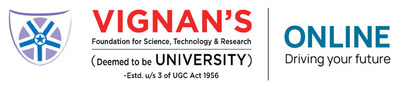 Vignan Online offers advanced electives in MBA and BBA programs for the 2022-23 batch