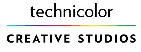 Technicolor Creative Studios to present Iconic and Vibrant content at AVGC Mega Show – CII Summit FX 2022