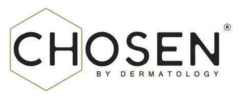 Two Waterless Skin Care Exfoliants Launched by CHOSEN in 2022