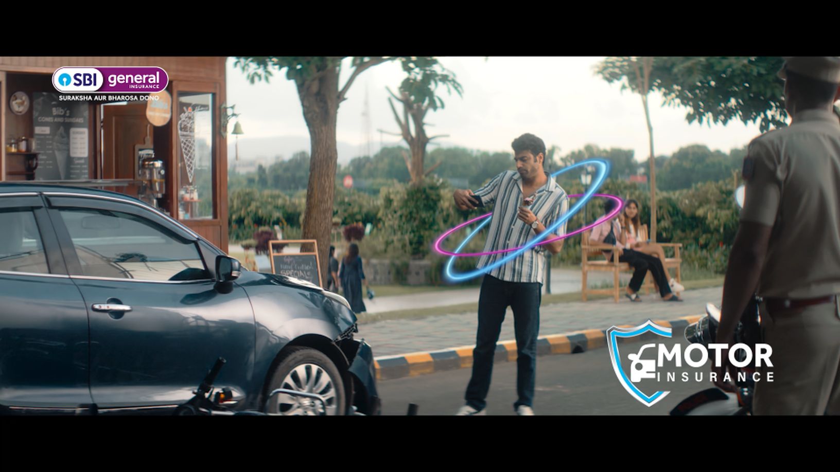 SBI General Insurance launches a new brand campaign across TV andDigitalto strengthen its positioning of Suraksha aurBharosa Dono