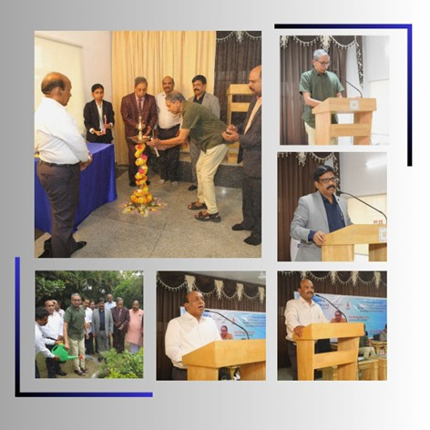 Vishwa Vishwani Institutions and ICSSR Organize Amrit Kall Lecture Series