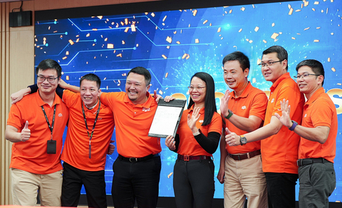 FPT Hits One Billion USD Revenue in Global IT Services for the First Time