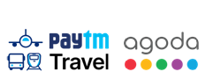 Paytm Travel and Agoda Partner to Offer Hotel Bookings Across Indian and Global Destinations on the Paytm app