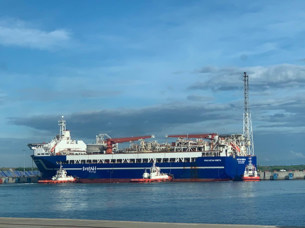 ONGC-led JV Resumes Production from Offshore PY-3 Field in Cauvery Basin