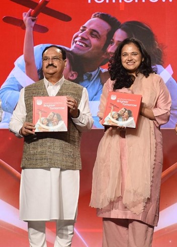 Colgate’s Oral Health Movement – 4.5 Million Screened, Interesting Insights Uncovered, Drives Dental Visits Across India