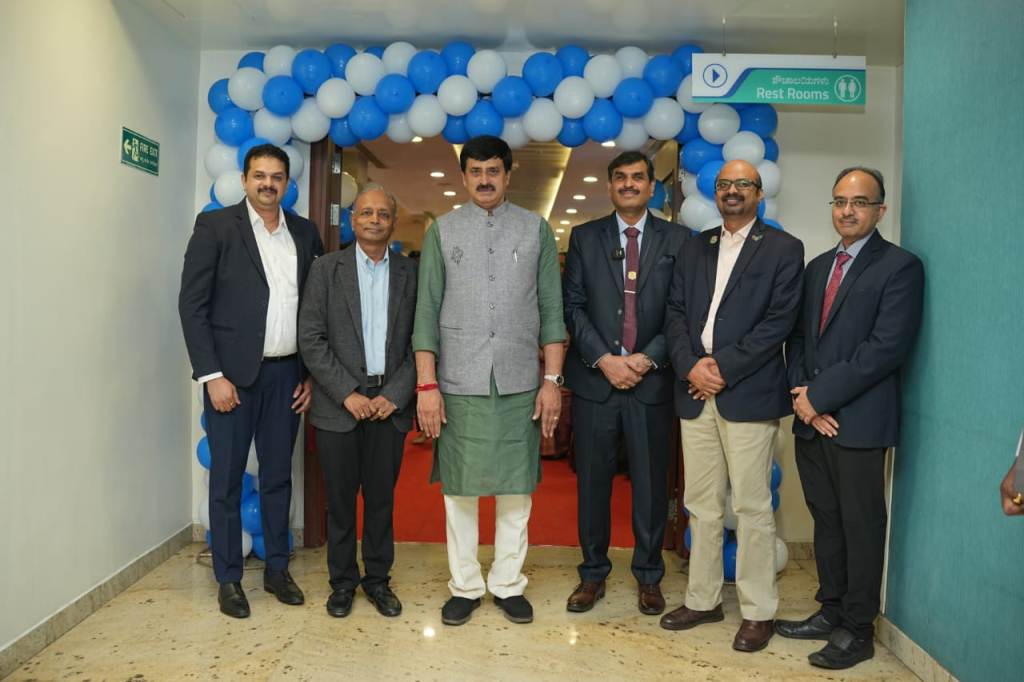 Aster RV Hospitals launches Aster Institute of Advanced Orthopedics & Robotic Surgery (AIAORS)