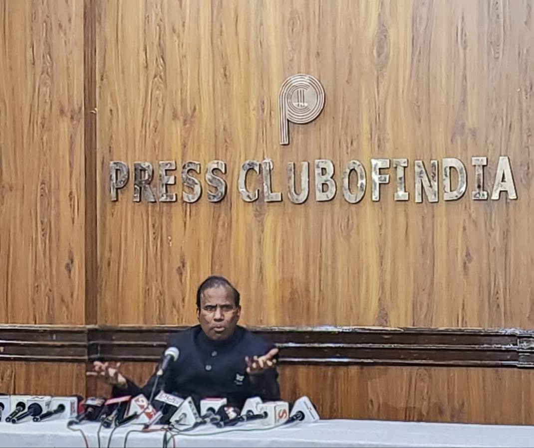 Dr. K.A. Paul Calls on India and Global Leaders to Intervene in Escalating Israel-Iran Conflict