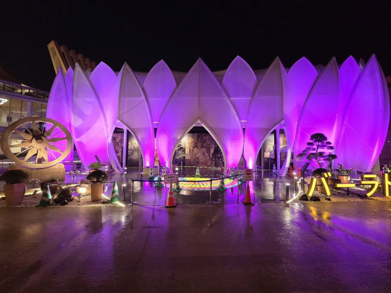 Bharat Pavilion at Expo 2025 Osaka showcases design excellence by Ecofirst Services Limited, a Tata Consulting Engineers subsidiary