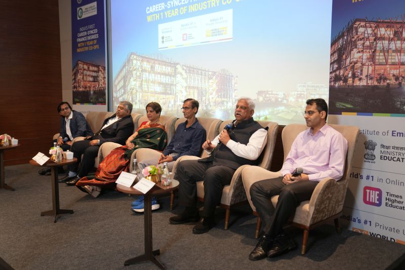 OP Jindal Global University Launches India’s First Bachelor’s Degree Offering 1-Year of Industry Experience