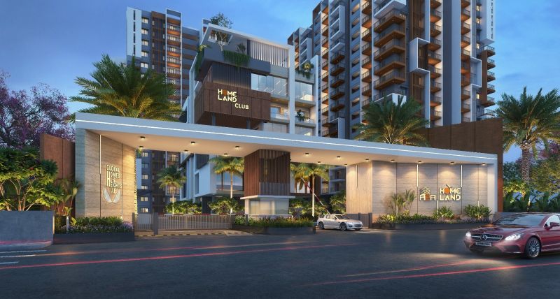 Happening Balanagar: Hyderabad’s Next Real Estate Hotspot