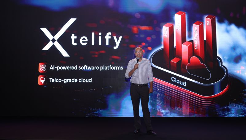 Airtel’s digital arm — Xtelify — launches pioneering digital capabilities to accelerate digital transformations for businesses