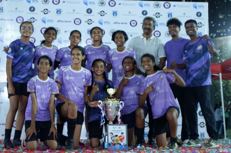 SFL Football League 2025 Kicks Offs Its Second Edition