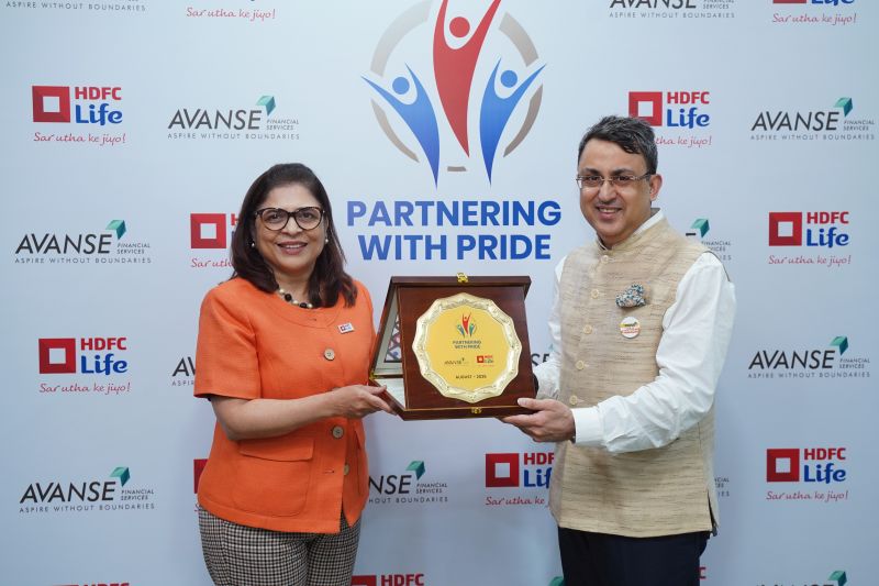 Avanse Financial Services Enhances Educational Institution Loans with Customised Insurance Protection Cover from HDFC Life