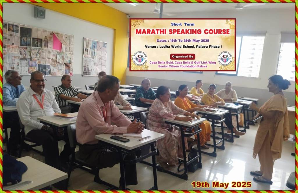 Aging Gracefully: How Palava’s Seniors Are Redefining Community Living