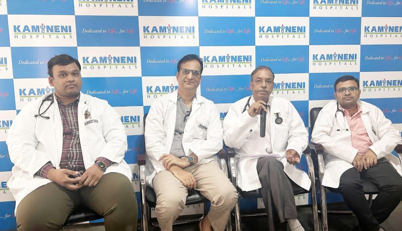 Fever Season Has Arrived.. Stay Safe!