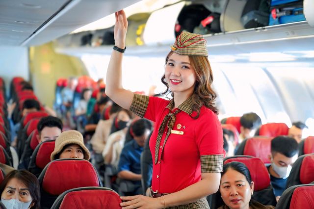 Celebrate Double Day 9/9 with Vietjet and Unlock Unbeatable Savings