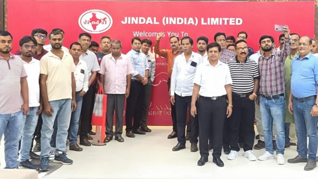 Jindal (India) Limited Hosts ‘Milaap’ Retailer Meet in Malda, Further Boosts Regional Presence