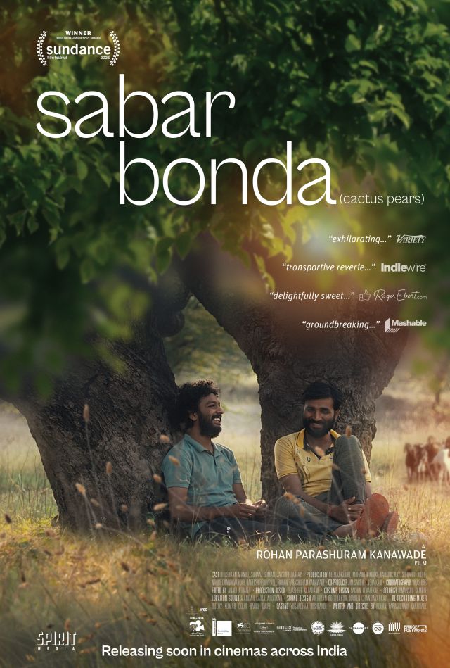 Sundance Winner Sabar Bonda (Cactus Pears) Unveils Trailer, Sets Indian Theatrical Release for September 19, Distributed by Rana Daggubati’s Spirit Media