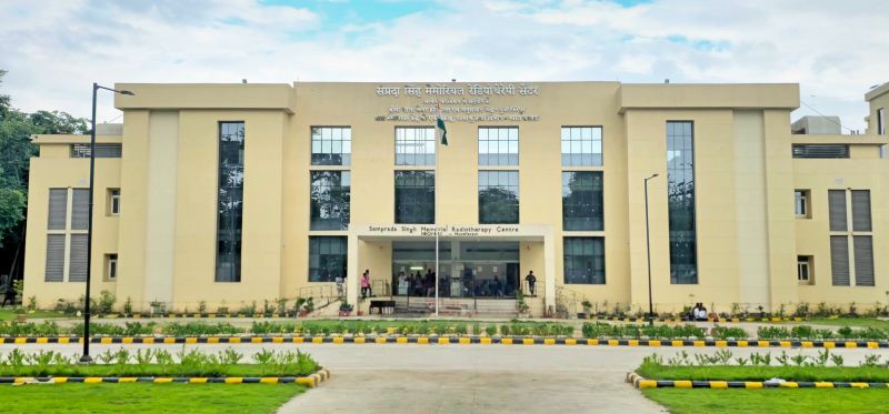 Alkem Foundation supports establishment of NorthBihar’s largest radiotherapy centrein Muzaffarpur