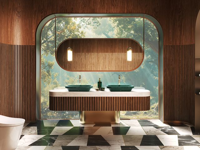 TOTO Expands Bathroom Portfolio in India; Further Aligning Indian ConsumerDemand for Luxury & Technology