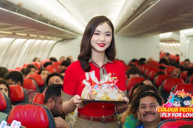 Vietjet Sets New Benchmark in Aviation Services, Customer Satisfaction, and Sustainable Development