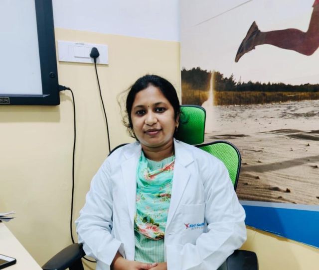 Physiotherapy Awareness World Physiotherapy Day