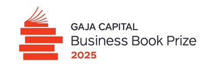 Gaja Capital Business Book Prize Announces Longlist for Seventh Edition