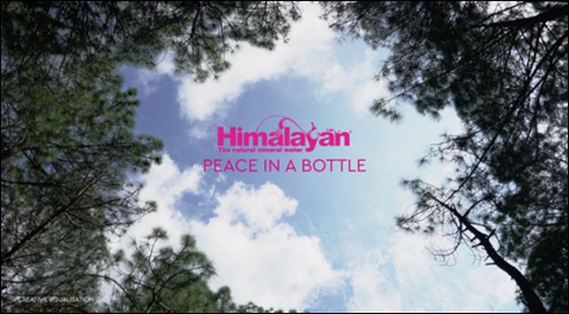 This ‘Himalayan Day’, Himalayan, The Natural Mineral Water brings the soul of the Himalayas to you