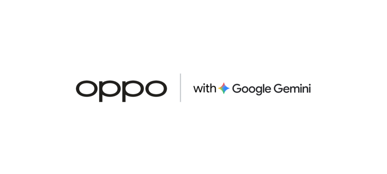 OPPO redefines personalised mobile AI experiences with Google