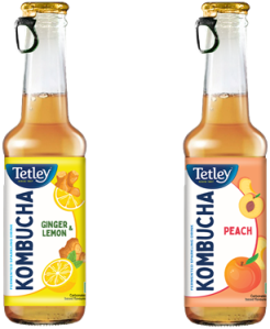 From Overindulgence to Balance: A Kombucha Cleanse for the New Season