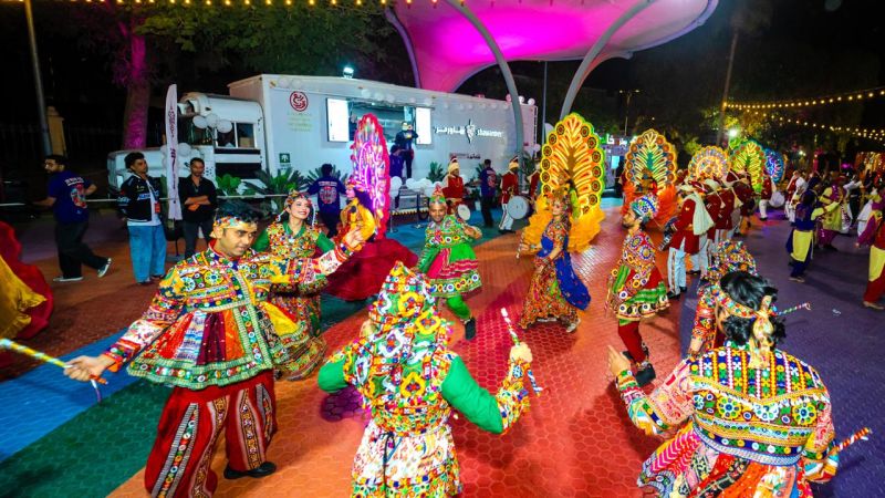 Kingdom of Saudi Arabia Launches Second Edition of ‘Global Harmony’ Initiative – Spotlight on India Week at Riyadh Season