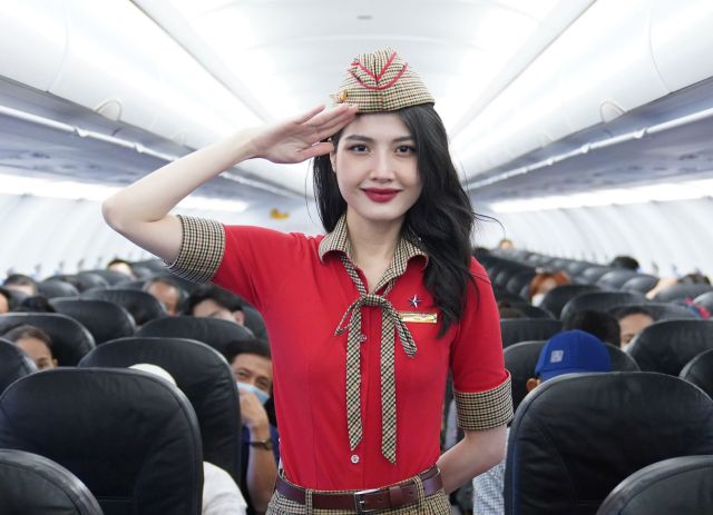 Vietjet Achieves 97% of 2025 Target, Strengthening India’s Connections to Southeast Asia