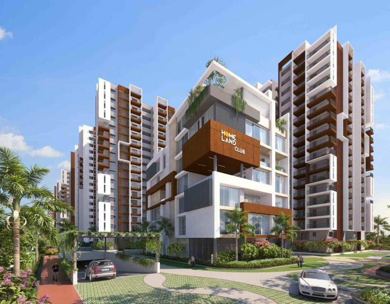 West Hyderabad’s Real Estate Surge Set to Spread to North-Central Zones like Balanagar
